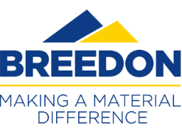 Breedon Group logo