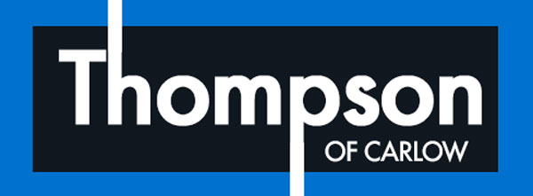 Thompson logo